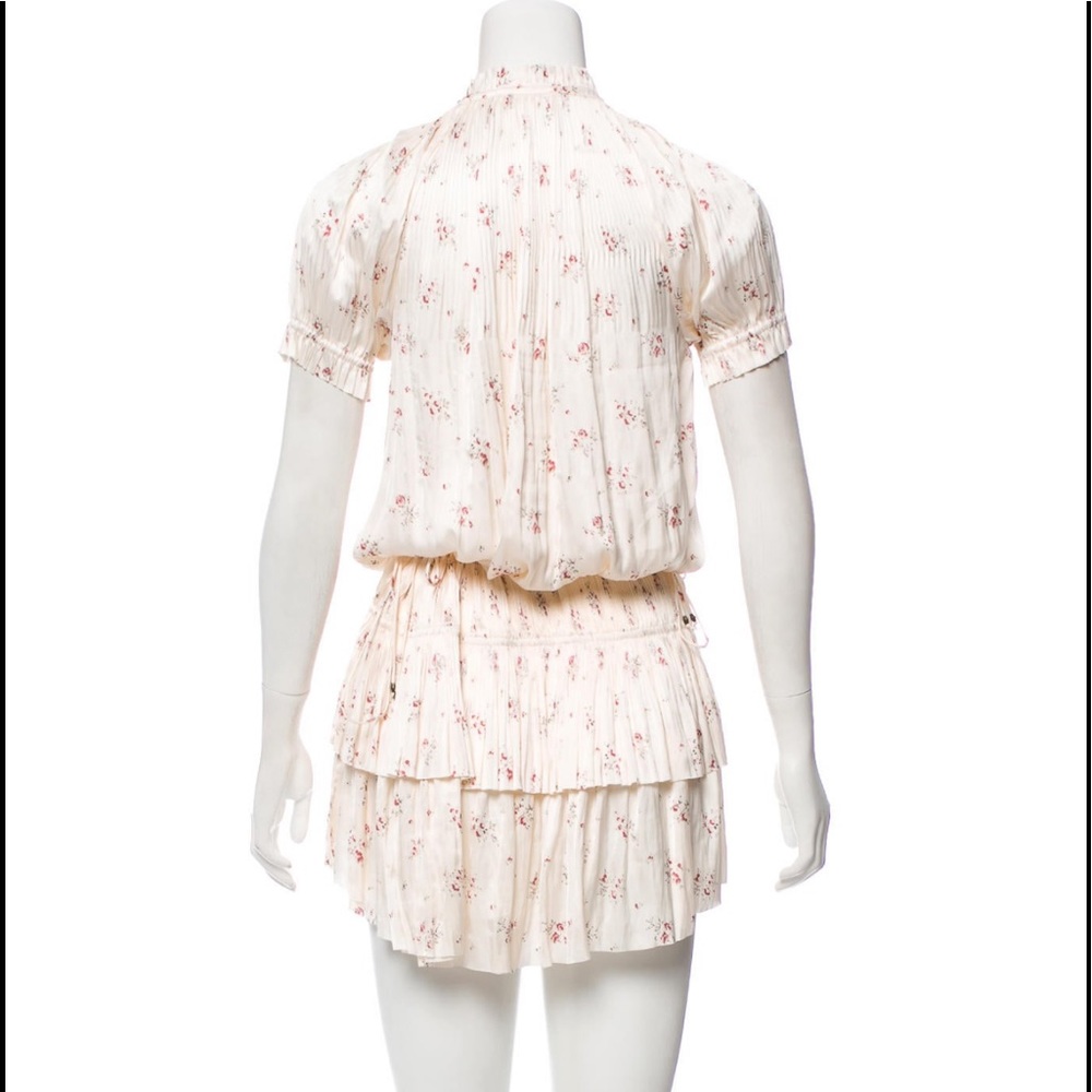 Ulla Johnson Nora Dress in Blanc - Picture 6 of 7